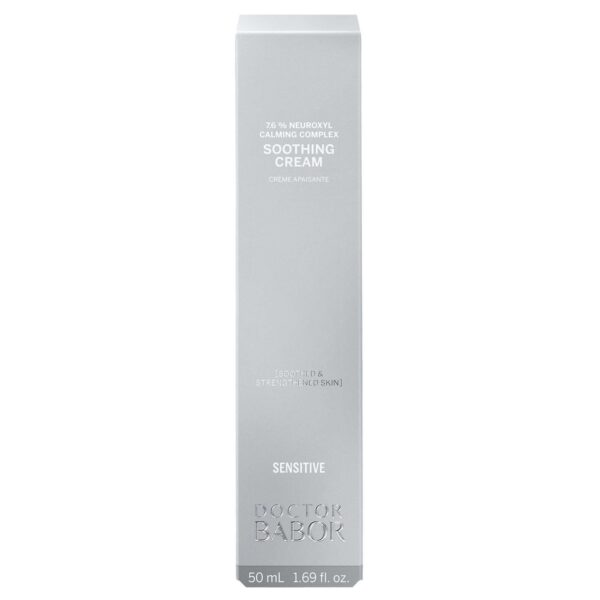 BABOR Doctor Babor Soothing Cream 50ml — изображение 2