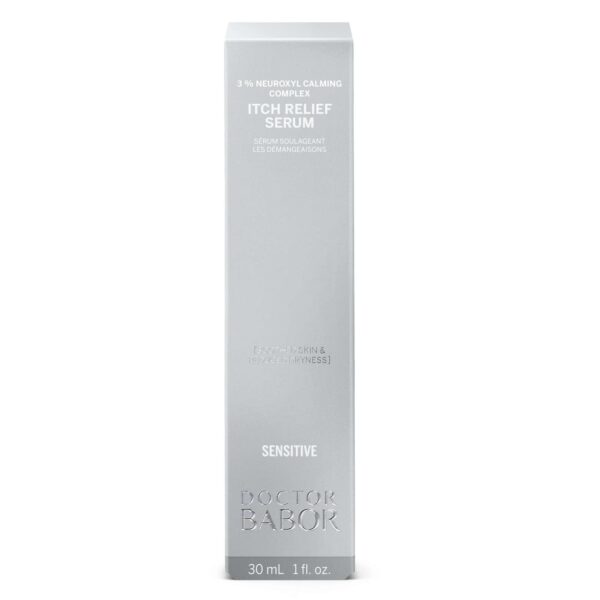 BABOR Doctor Babor Itch Relief Serum 30ml — изображение 2