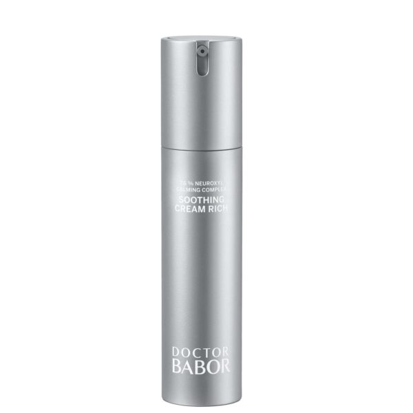 BABOR Doctor Babor Rich Soothing Cream 50ml