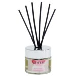 Neom Wellbeing London It's All Rosy Reed Diffuser 100ml