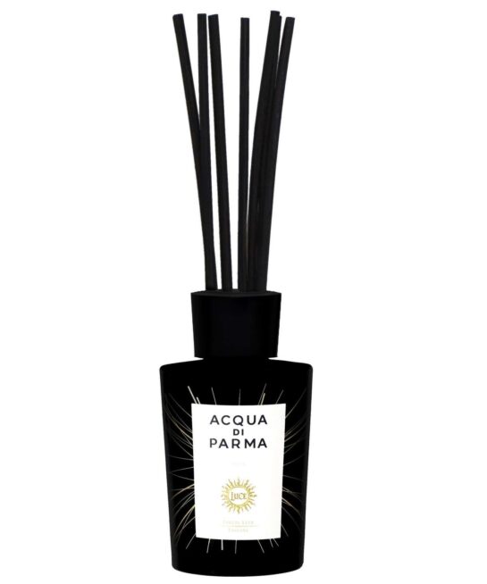 Acqua Di Parma Italian Moments Tenuta Luce Diffuser 180ml