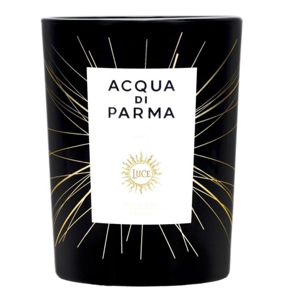 Acqua Di Parma Italian Moments Tenuta Luce Candle 200g