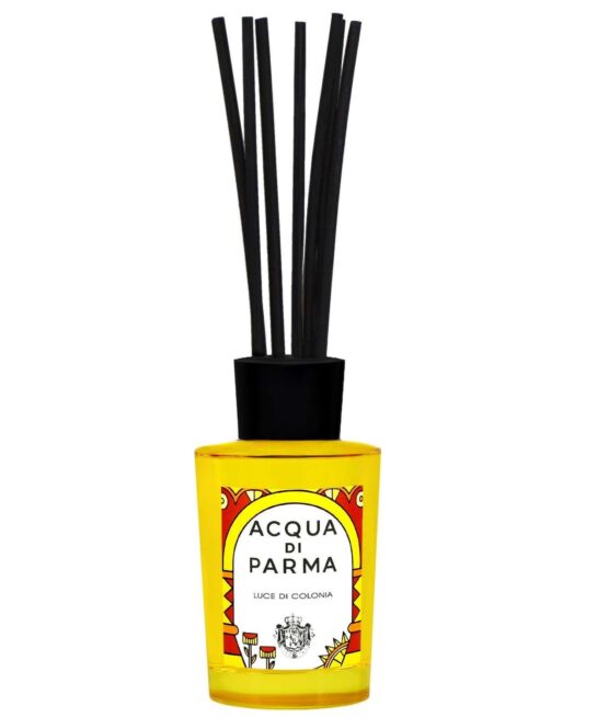 Acqua Di Parma Italian Moments Luce Di Colonia Diffuser 180ml