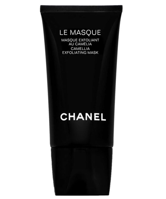 Chanel Le Masque Camellia Exfoliating Mask 150ml