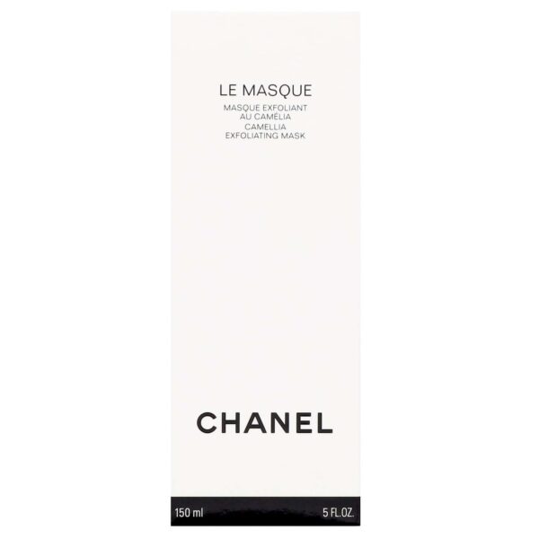 Chanel Le Masque Camellia Exfoliating Mask 150ml — изображение 2