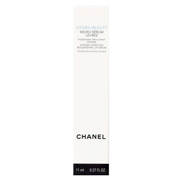 Chanel Moisturisers Hydra Beauty Micro Sérum Lèvres 11ml — изображение 2