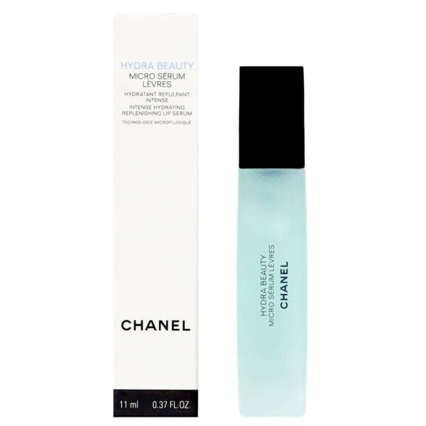 Chanel Moisturisers Hydra Beauty Micro Sérum Lèvres 11ml — изображение 3
