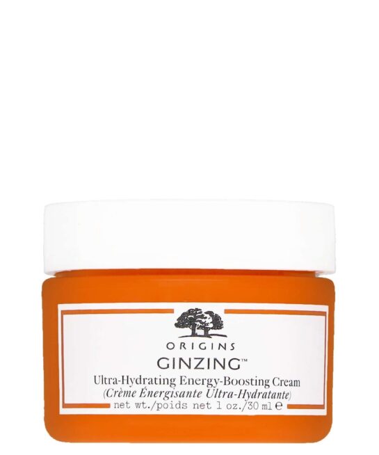 Origins Ginzing Ultra-Hydrating Energy-Boosting Cream 30ml
