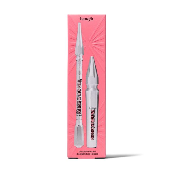 benefit Precisely My Brow Pack Brow Pencil and Wax Duo 6.58g — изображение 2