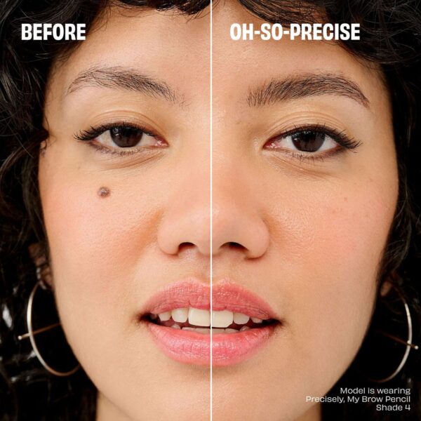 benefit Precisely My Brow Pack Brow Pencil and Wax Duo 6.58g — изображение 4