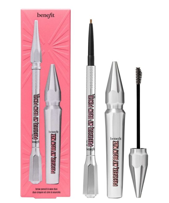 benefit Precisely My Brow Pack Brow Pencil and Wax Duo 6.58g