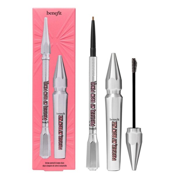 benefit Precisely My Brow Pack Brow Pencil and Wax Duo 6.58g