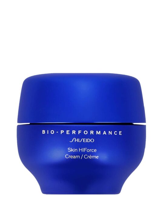 Shiseido Bio-Performance Skin HIForce Cream 50ml / 1.7 oz.