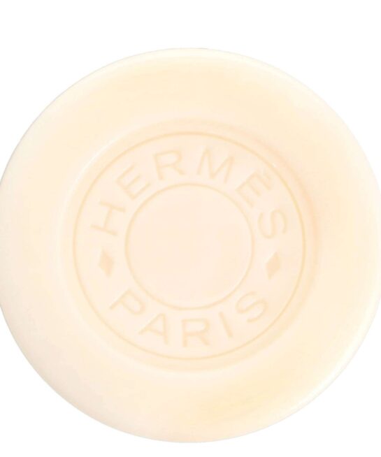 Hermès Un Jardin A Cythere Perfumed Soap 100g