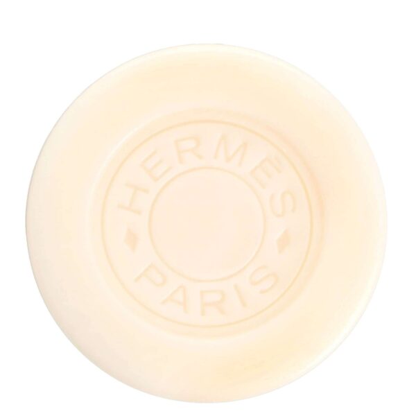 Hermès Un Jardin A Cythere Perfumed Soap 100g