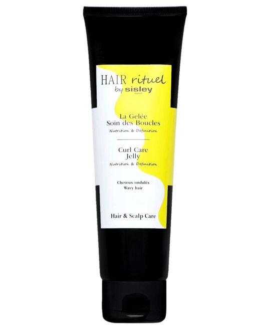 Hair Rituel by Sisley Treatment Curl Care Jelly 150ml