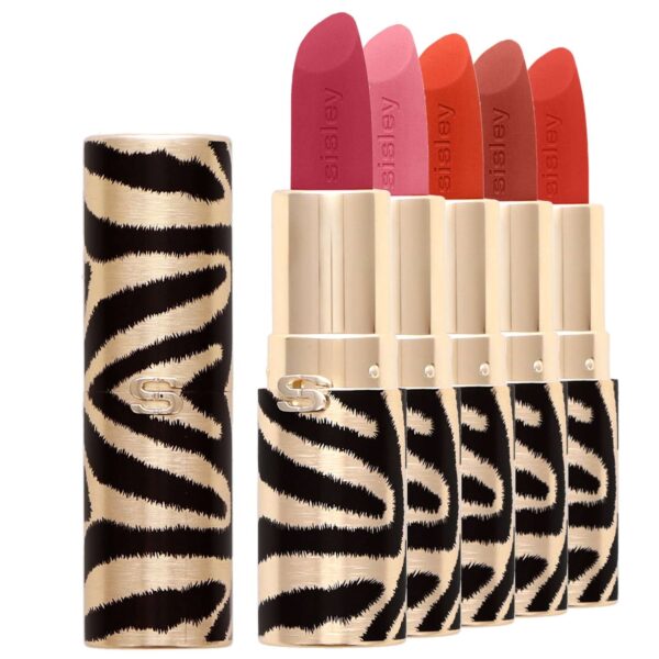 Sisley Phyto-Rouge Velvet 3g — изображение 3