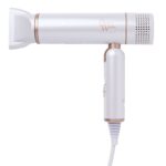 Beauty Works Aeris Travel Hair Dryer
