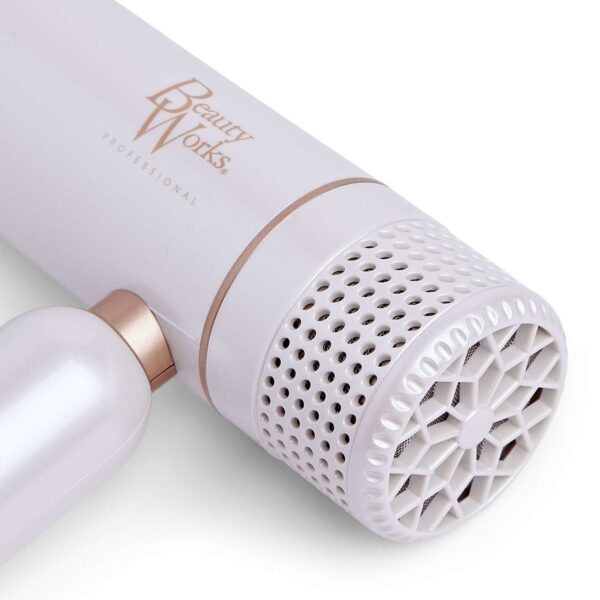Beauty Works Aeris Travel Hair Dryer — изображение 2