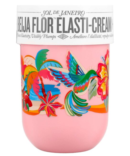 Sol de Janeiro Biggie Biggie Beija Flor Elasti-Cream 500ml
