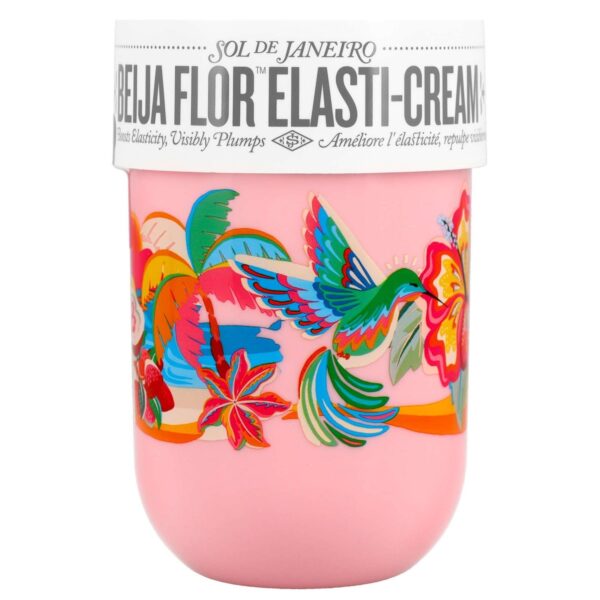 Sol de Janeiro Biggie Biggie Beija Flor Elasti-Cream 500ml