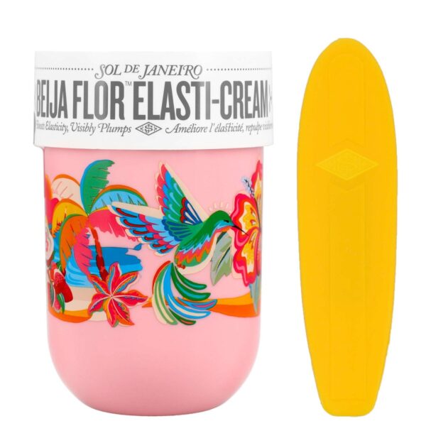 Sol de Janeiro Biggie Biggie Beija Flor Elasti-Cream 500ml — изображение 4