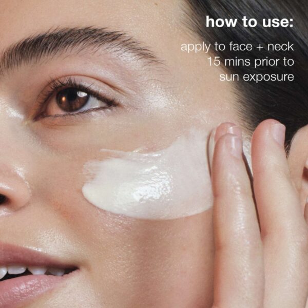 Dermalogica Biolumin-C Heat Aging Protector SPF50 50ml — изображение 5