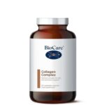 BioCare Joint & Bone Supplements Collagen Complex x 120 Capsules