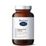 BioCare Magnesium Citrate x 90 Capsules
