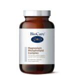 BioCare Magnesium Phospholipid Complex x 90 Capsules