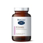BioCare Energy Supplements B Complex x 30 Capsules