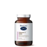 BioCare Immune Supporting Supplements Vitamin C 1000 x 30 Tablets