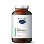 BioCare Women's Health Cleanse NutriPowder 120g