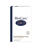 BioCare Digestion Supplements BioAcidophilus Forte x 7 Capsules