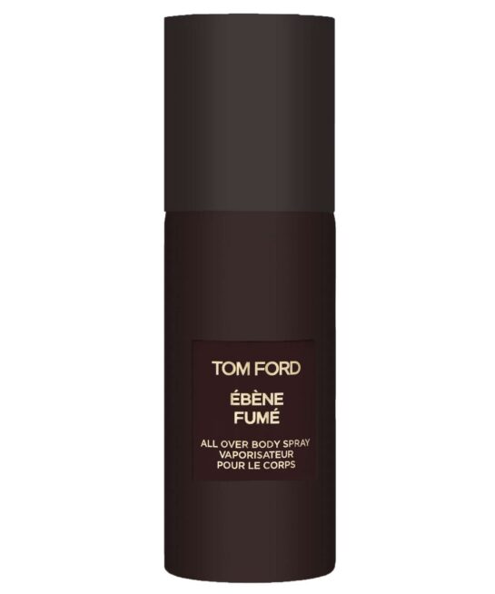 Tom Ford Private Blend Ebène Fumé All Over Body Spray 150ml