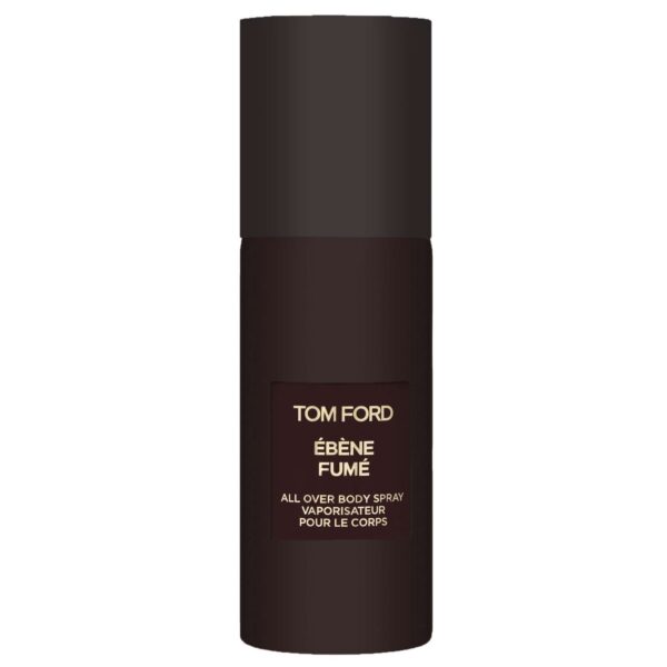 Tom Ford Private Blend Ebène Fumé All Over Body Spray 150ml