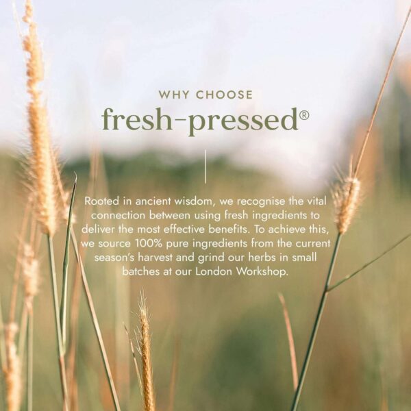 Fushi Natural Cold-Pressed Juices Organic Aloe Vera Juice 1000ml — изображение 5