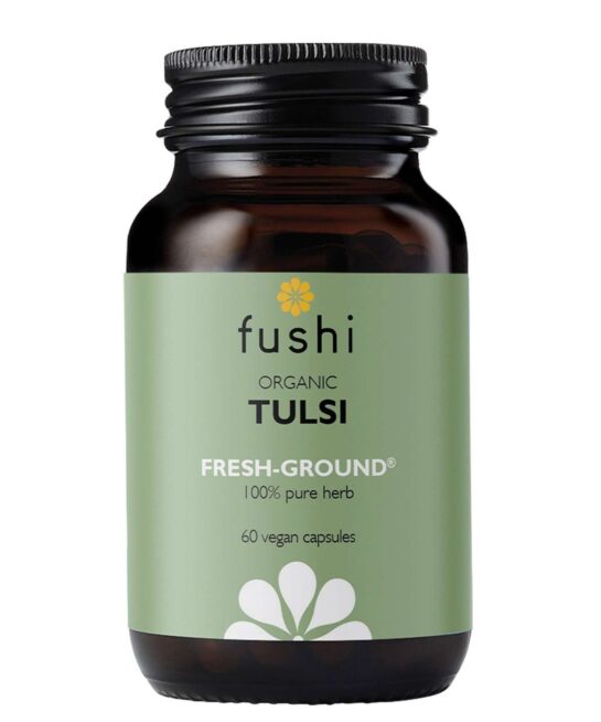 Fushi Natural Cold-Pressed Juices Organic Aloe Vera Juice 500ml