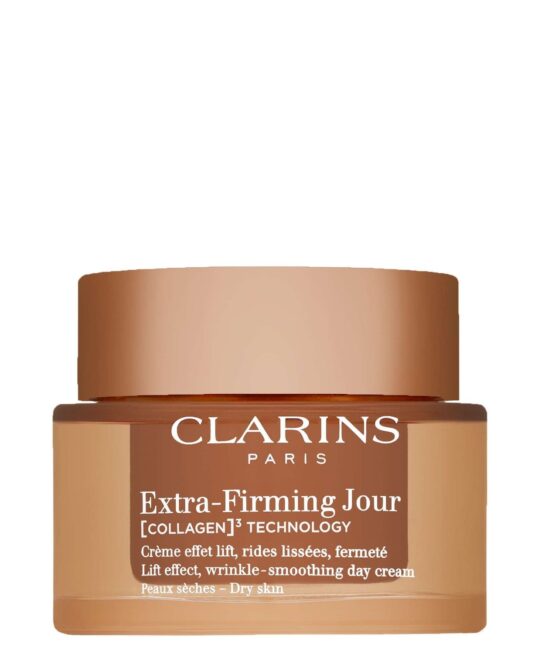 Clarins Extra-Firming Jour Day Cream Dry Skin 50ml