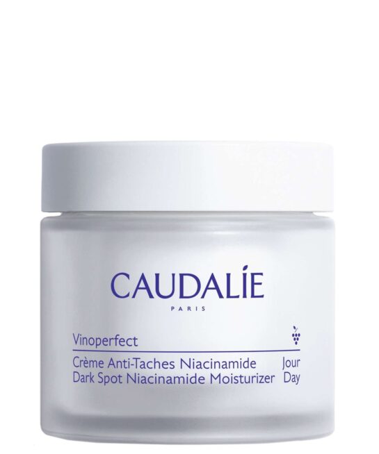 Caudalie Vinoperfect Dark Spot Niacinamide Moisturiser 50ml
