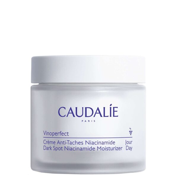 Caudalie Vinoperfect Dark Spot Niacinamide Moisturiser 50ml