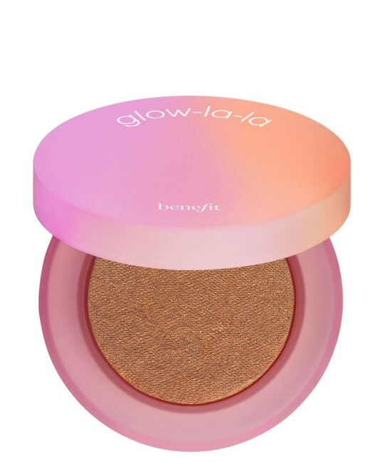 benefit Glow La-La Highlight Powder 3g