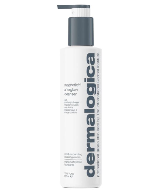 Dermalogica Daily Skin Health Magnetic[+] Afterglow Cleanser 296ml