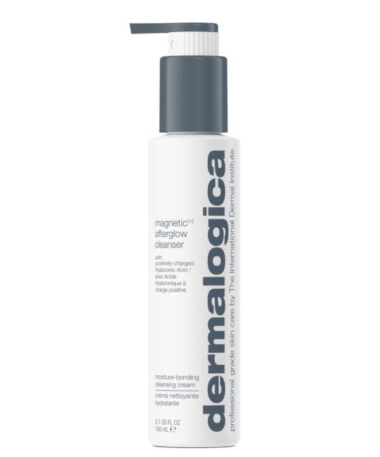 Dermalogica Daily Skin Health Magnetic[+] Afterglow Cleanser 150ml