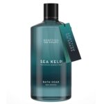 The Scottish Fine Soaps Company Sea Kelp Bath Soak 500ml