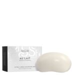 The Scottish Fine Soaps Company Au Lait Cleansing Bar 300g