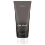 The Scottish Fine Soaps Company Oakmoss Body Wash 200ml