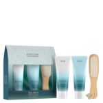 The Scottish Fine Soaps Company Sea Kelp Foot Care Set