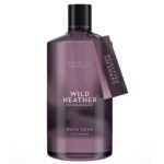The Scottish Fine Soaps Company Wild Heather Bath Soak 500ml