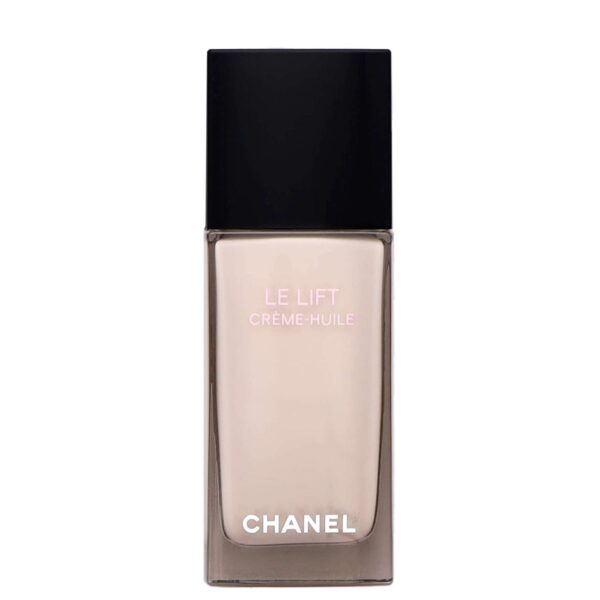 Chanel Cleansers & Makeup Removers Le Lift Oil-In-Cream 50ml